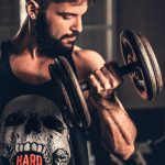 hanteltraining und kraftsport